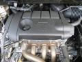  2013 Highlander  2.7 Liter DOHC 16-Valve Dual VVT-i 4 Cylinder Engine