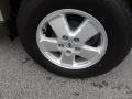 2011 Ford Escape XLT Wheel and Tire Photo