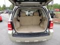 2011 Ford Escape XLT Trunk