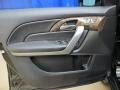 Crystal Black Pearl - MDX Technology Photo No. 36