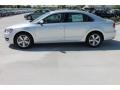 Reflex Silver Metallic - Passat 2.5L SE Photo No. 5