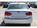 Reflex Silver Metallic - Passat 2.5L SE Photo No. 7