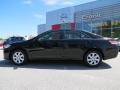 Black - Camry LE Photo No. 2
