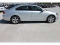 Reflex Silver Metallic - Passat 2.5L SE Photo No. 9