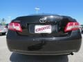 Black - Camry LE Photo No. 4