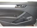 Reflex Silver Metallic - Passat 2.5L SE Photo No. 10
