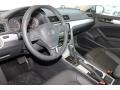 Reflex Silver Metallic - Passat 2.5L SE Photo No. 11