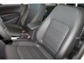 Reflex Silver Metallic - Passat 2.5L SE Photo No. 12