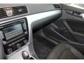 Reflex Silver Metallic - Passat 2.5L SE Photo No. 14