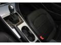 Reflex Silver Metallic - Passat 2.5L SE Photo No. 15