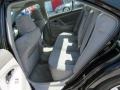 Black - Camry LE Photo No. 12