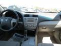 Black - Camry LE Photo No. 16