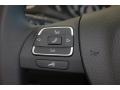 Reflex Silver Metallic - Passat 2.5L SE Photo No. 23