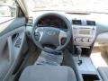 Black - Camry LE Photo No. 18