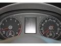 Reflex Silver Metallic - Passat 2.5L SE Photo No. 24