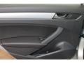 Reflex Silver Metallic - Passat 2.5L SE Photo No. 26