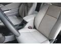 Polished Metal Metallic - Civic LX Coupe Photo No. 12
