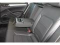 Reflex Silver Metallic - Passat 2.5L SE Photo No. 28