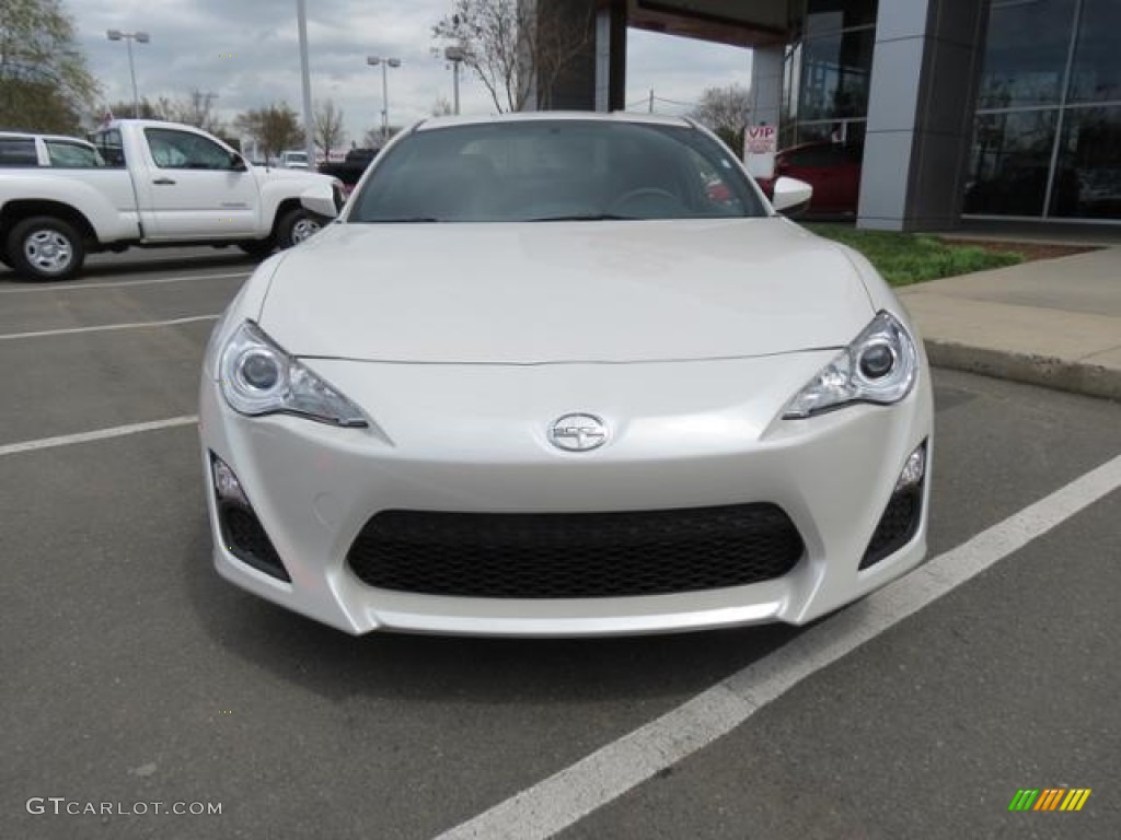 Whiteout 2013 Scion FR-S Sport Coupe Exterior Photo #79767288