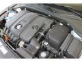 Reflex Silver Metallic - Passat 2.5L SE Photo No. 31