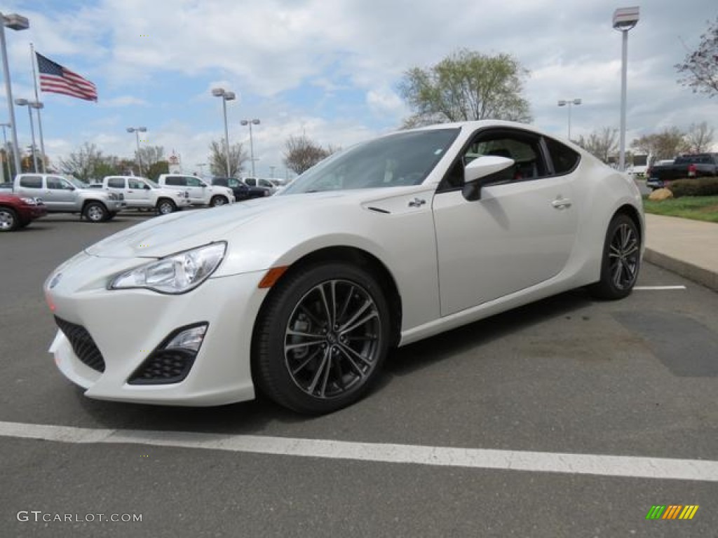 Whiteout 2013 Scion FR-S Sport Coupe Exterior Photo #79767310