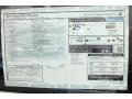 Reflex Silver Metallic - Passat 2.5L SE Photo No. 32