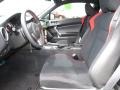 Black/Red Accents Interior Photo for 2013 Scion FR-S #79767390