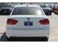 2013 Candy White Volkswagen Passat TDI SEL  photo #7