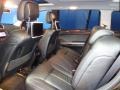 2010 Obsidian Black Metallic Mercedes-Benz GL 550 4Matic  photo #31