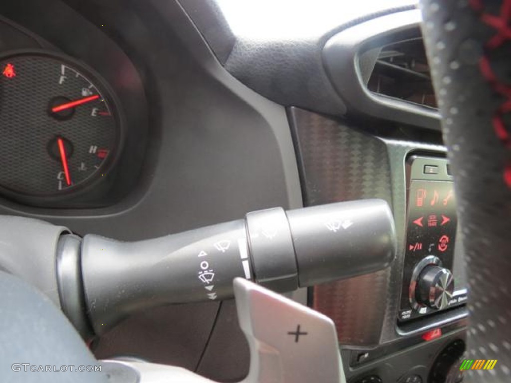 2013 Scion FR-S Sport Coupe Controls Photo #79767558