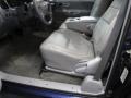 Stellar Blue Metallic - Tundra SR5 Extended Cab Photo No. 6