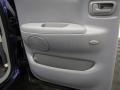 Stellar Blue Metallic - Tundra SR5 Extended Cab Photo No. 12
