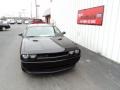 Pitch Black - Challenger SXT Photo No. 1