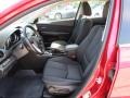 2012 Fireglow Red Mazda MAZDA6 i Touring Sedan  photo #10