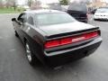 Pitch Black - Challenger SXT Photo No. 3