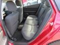 2012 Fireglow Red Mazda MAZDA6 i Touring Sedan  photo #12