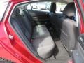 Fireglow Red - MAZDA6 i Touring Sedan Photo No. 13