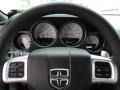 Pitch Black - Challenger SXT Photo No. 7