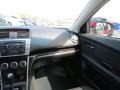 Fireglow Red - MAZDA6 i Touring Sedan Photo No. 15