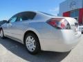 Radiant Silver - Altima 2.5 S Photo No. 3