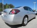 Radiant Silver - Altima 2.5 S Photo No. 5