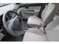 2010 Platinum Silver Hyundai Accent GLS 4 Door  photo #11