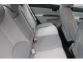 2010 Platinum Silver Hyundai Accent GLS 4 Door  photo #14