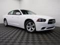 Bright White - Charger SE Photo No. 1