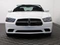 Bright White - Charger SE Photo No. 2