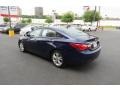 2011 Indigo Blue Pearl Hyundai Sonata Limited  photo #5