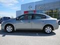 Magnetic Gray Metallic - Sentra 2.0 Photo No. 2