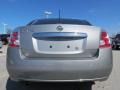 Magnetic Gray Metallic - Sentra 2.0 Photo No. 4