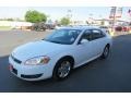 Summit White - Impala LT Photo No. 3