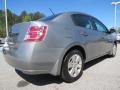 Magnetic Gray Metallic - Sentra 2.0 Photo No. 5